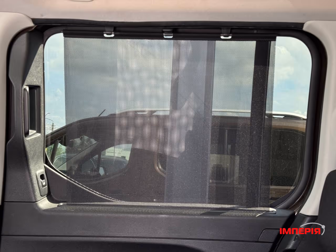 Opel Combo - фото 51