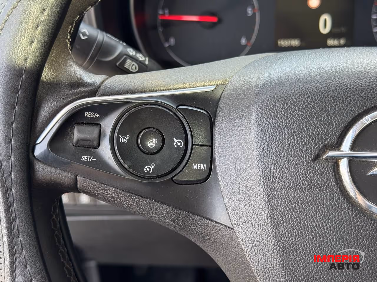 Opel Combo - фото 36
