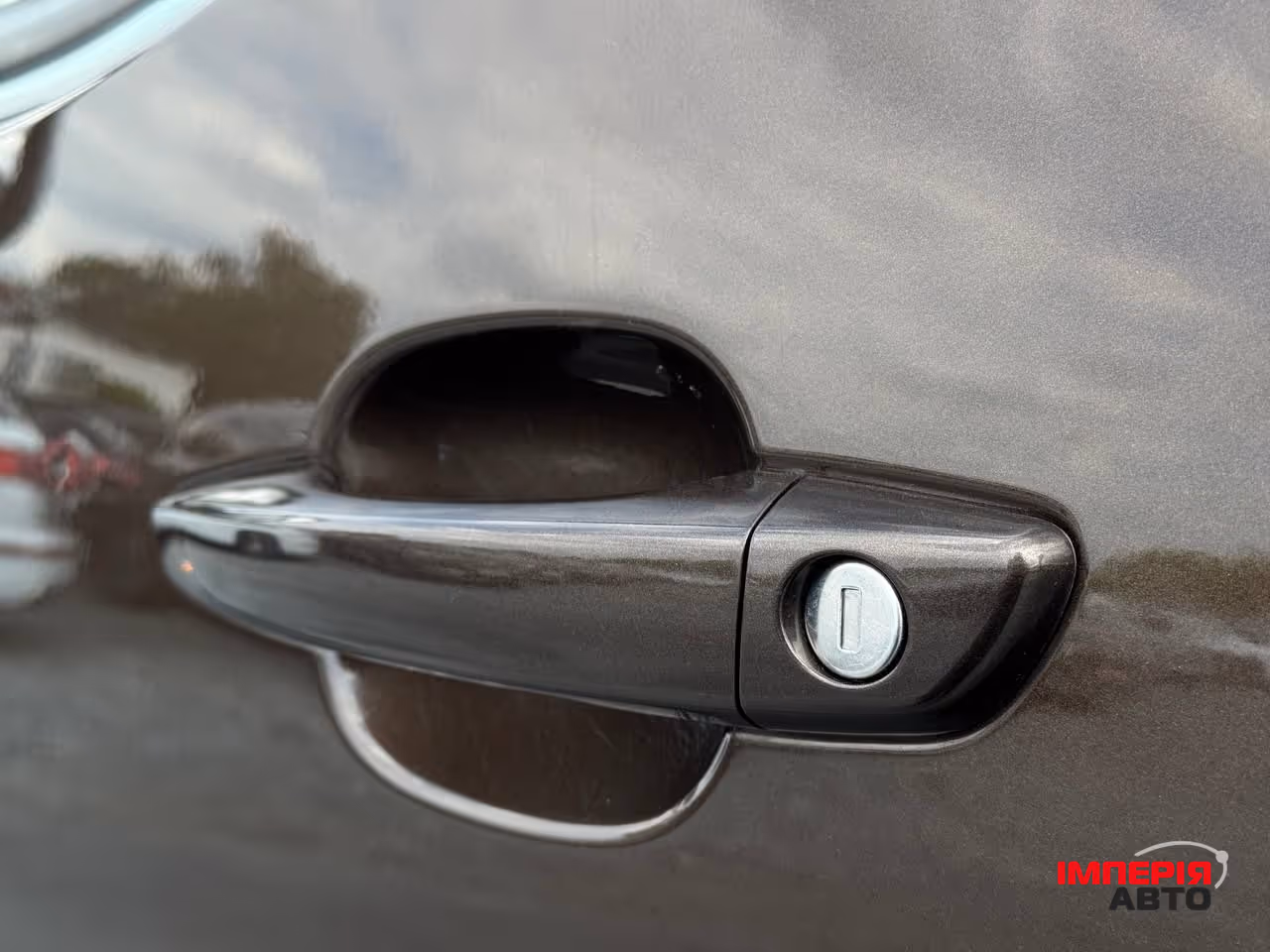 Opel Combo - фото 8
