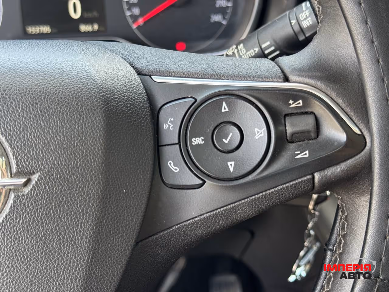 Opel Combo - фото 37