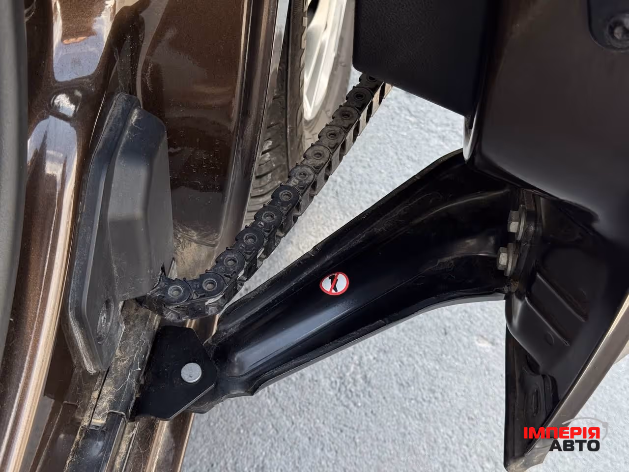 Opel Combo - фото 49