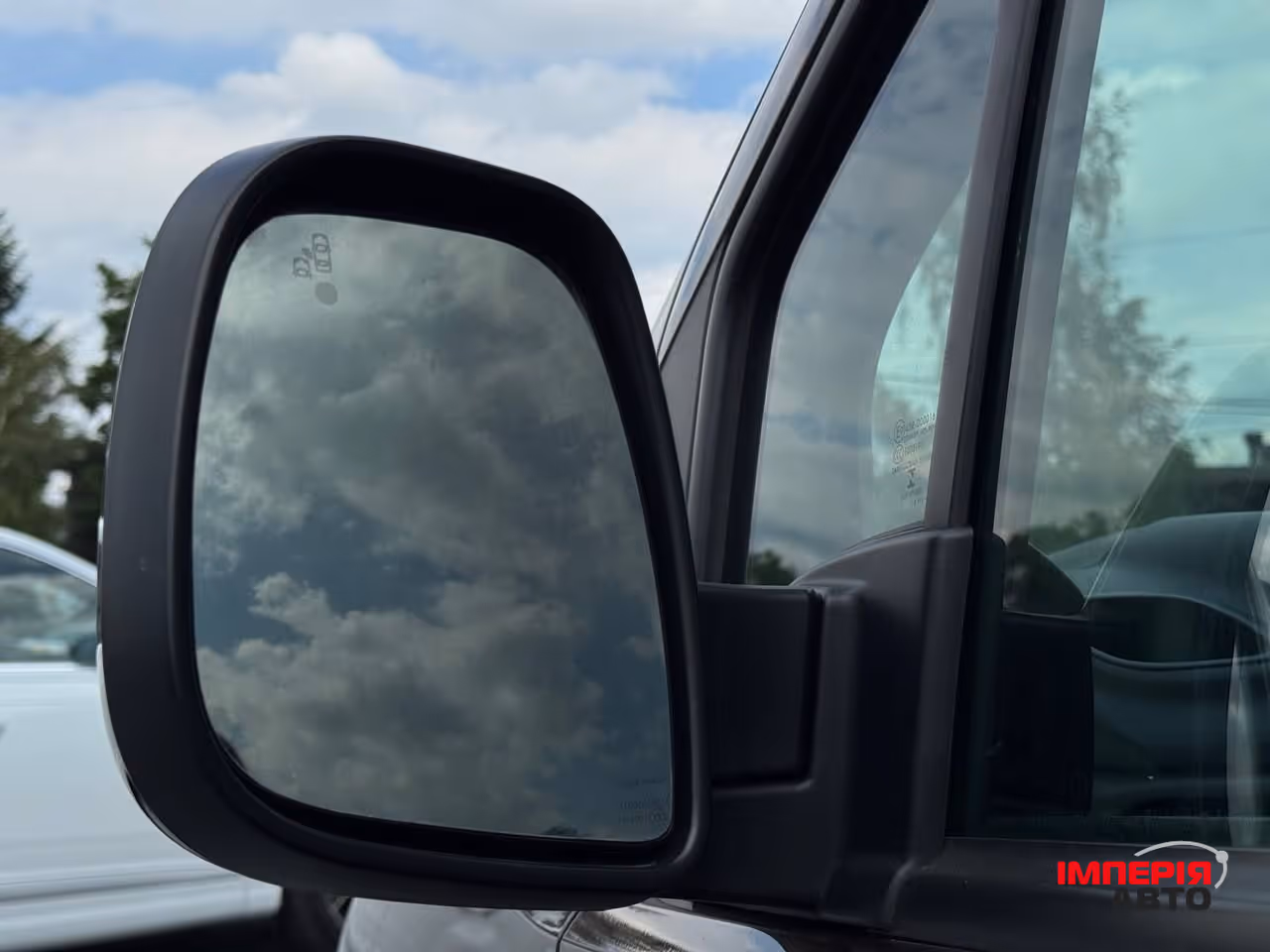 Opel Combo - фото 6