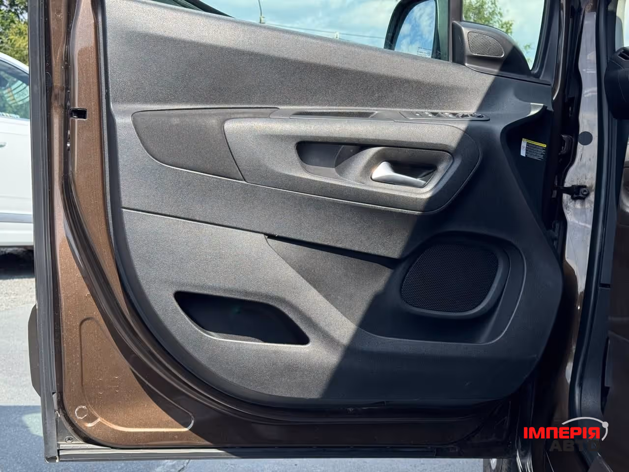 Opel Combo - фото 23