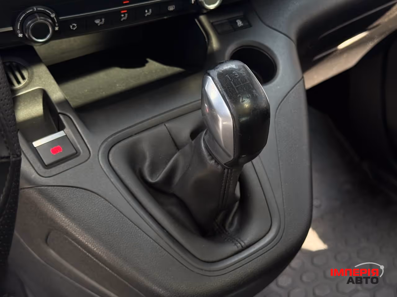 Opel Combo - фото 34