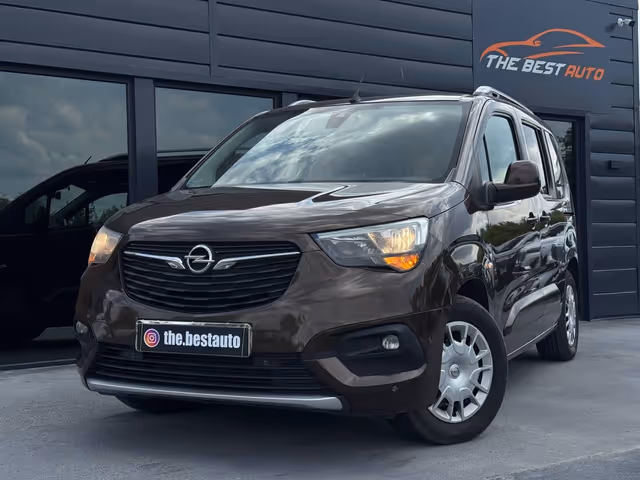 Opel Combo - фото 1