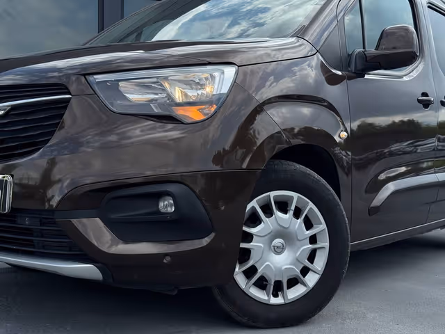 Opel Combo - фото 4