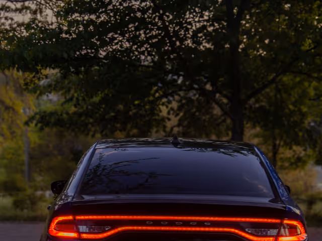 Dodge Dart - фото 2