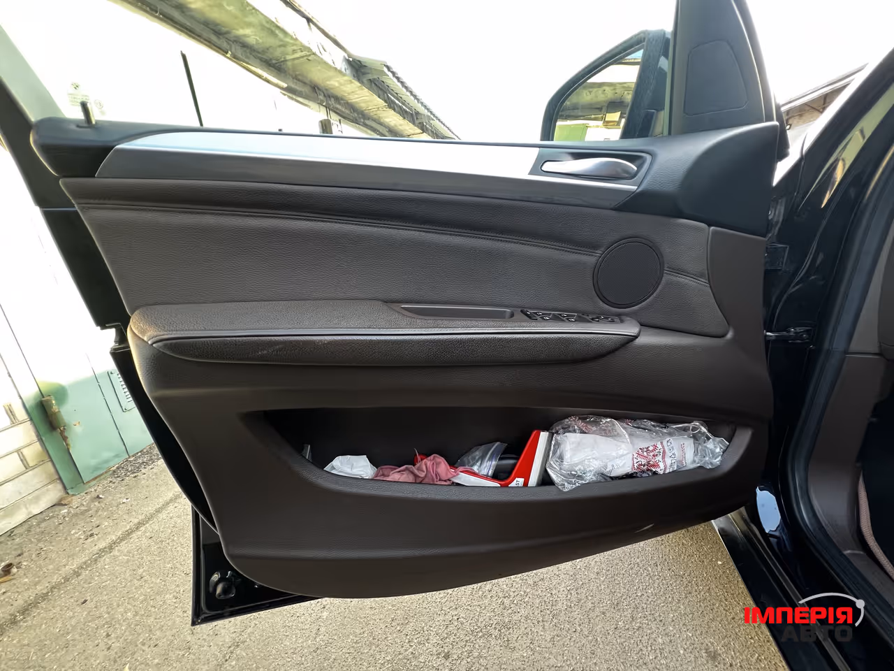 BMW X5 - фото 12