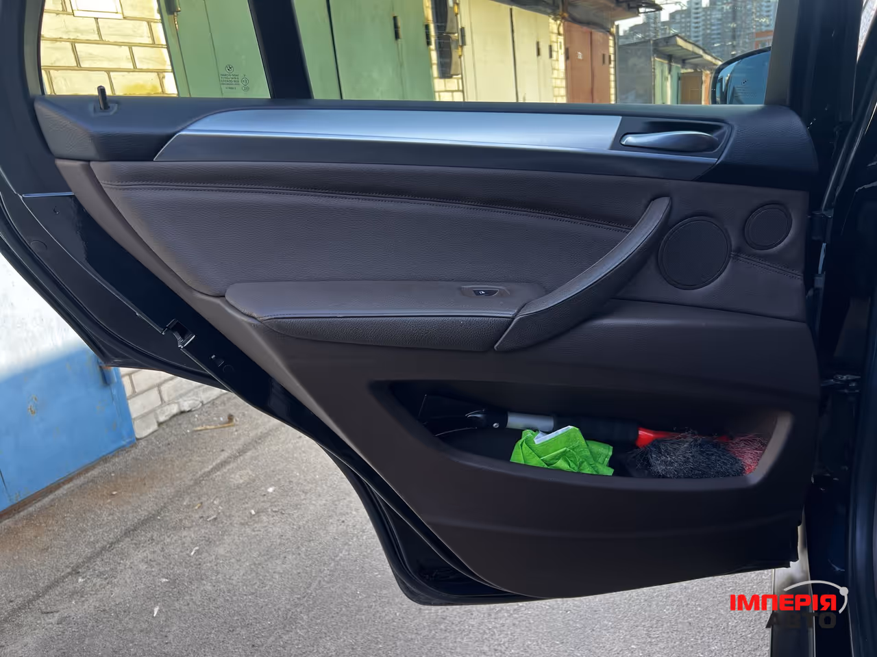 BMW X5 - фото 15