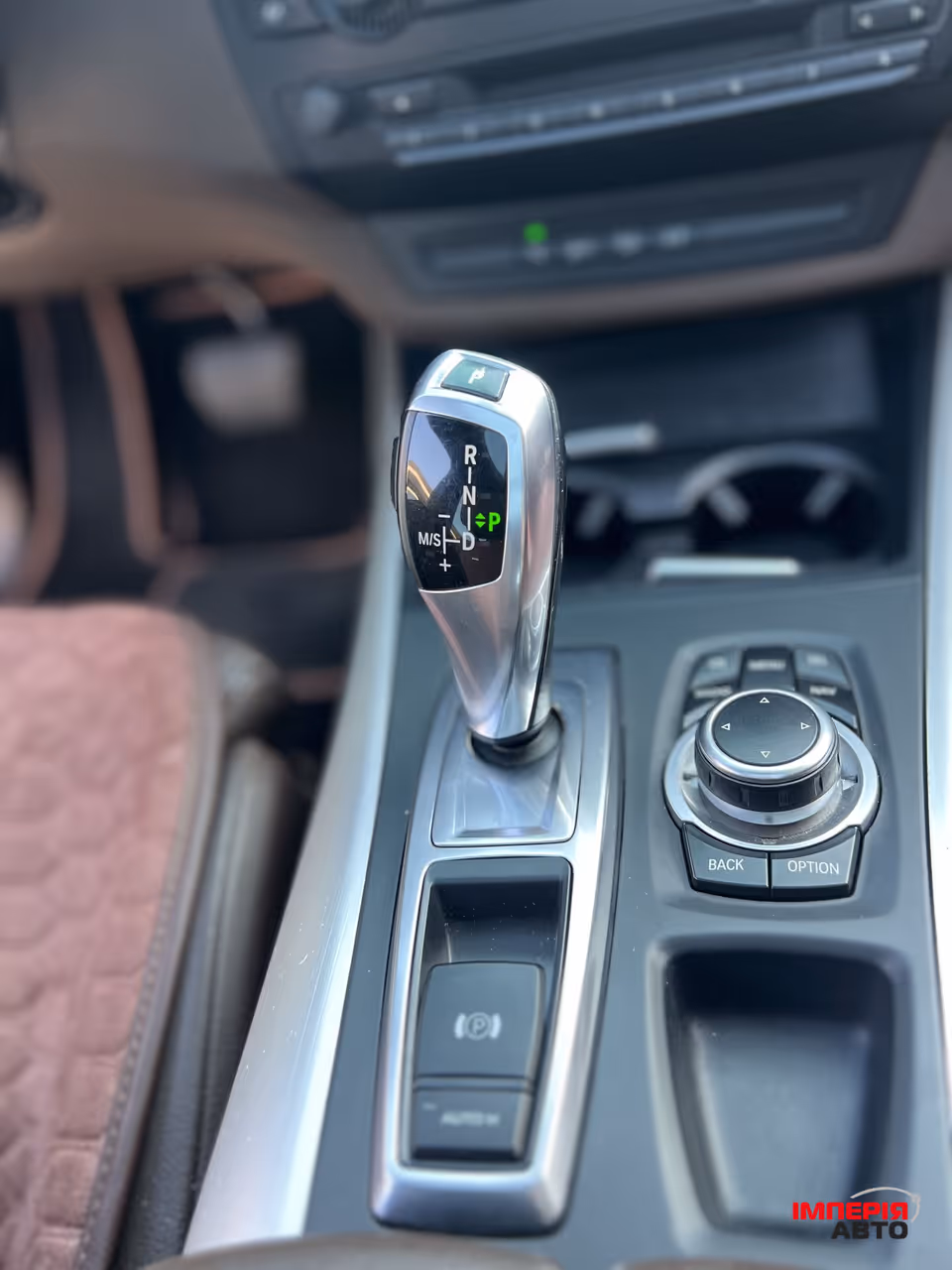 BMW X5 - фото 18