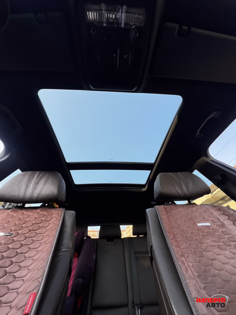 BMW X5 - фото 19