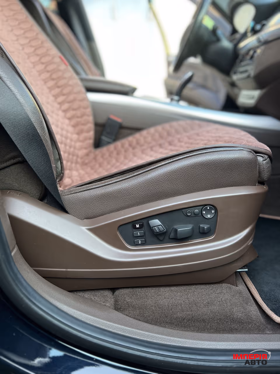 BMW X5 - фото 17