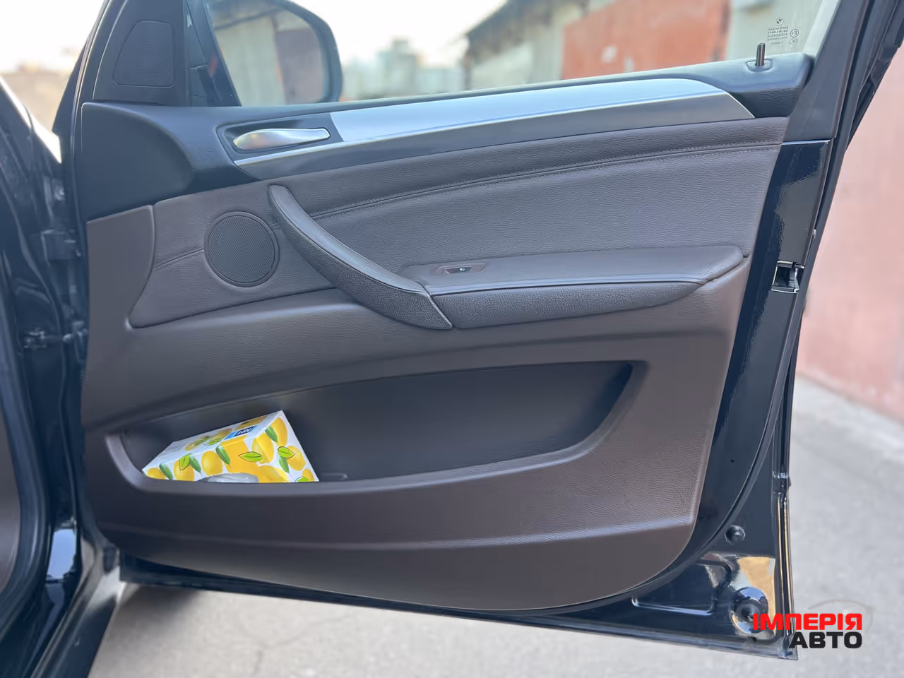 BMW X5 - фото 13