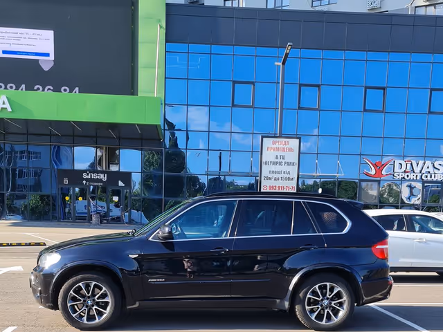 BMW X5 - фото 3