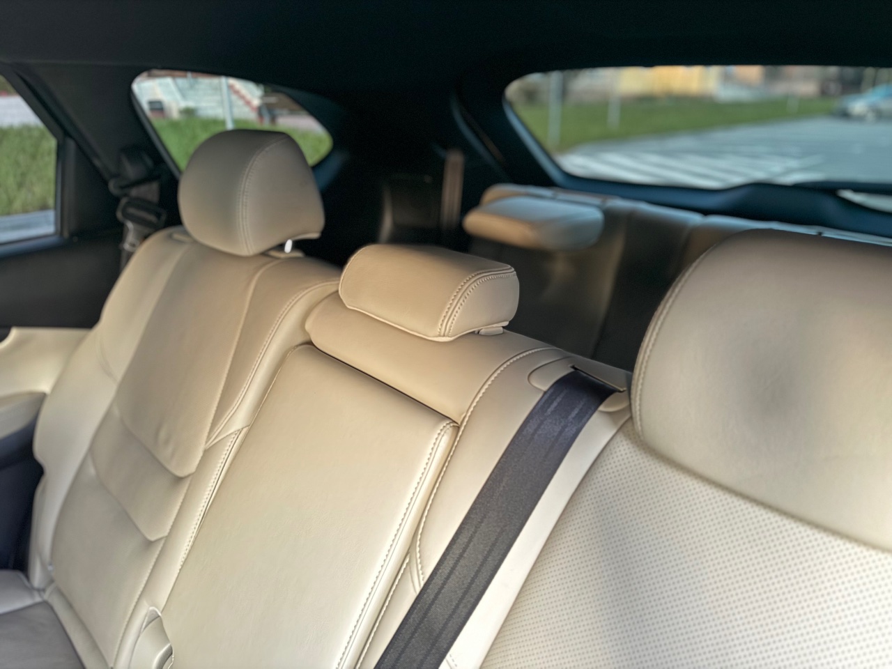 Mazda CX-9 - фото 13