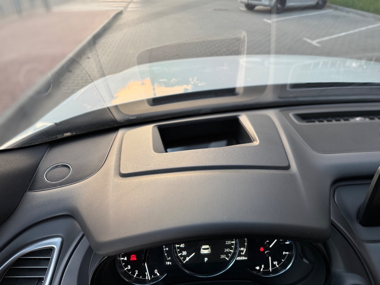 Mazda CX-9 - фото 14