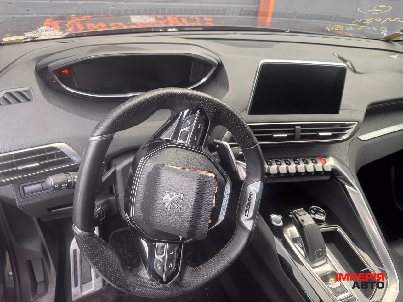 Peugeot 3008 - фото 10