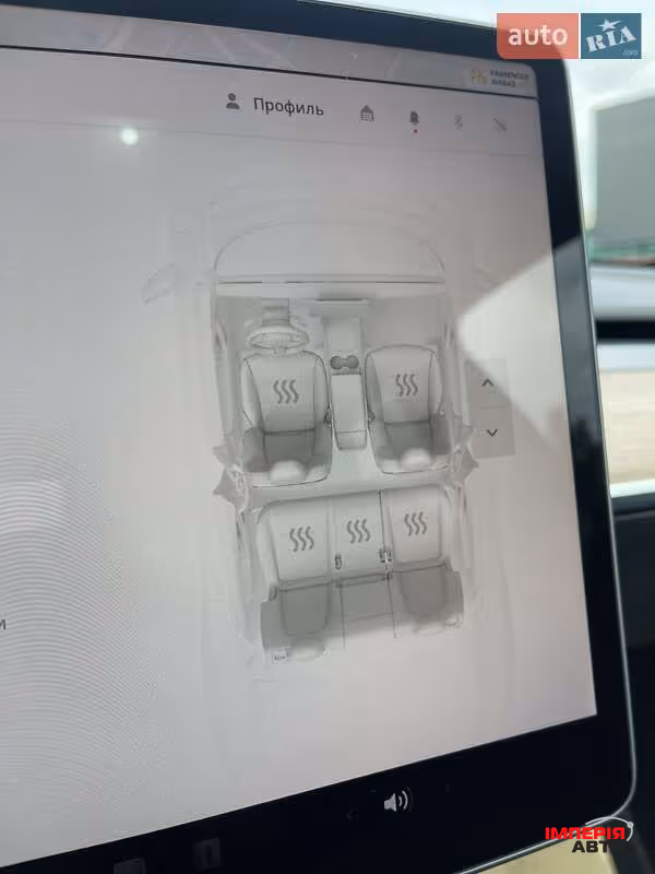 Tesla Model Y - фото 29