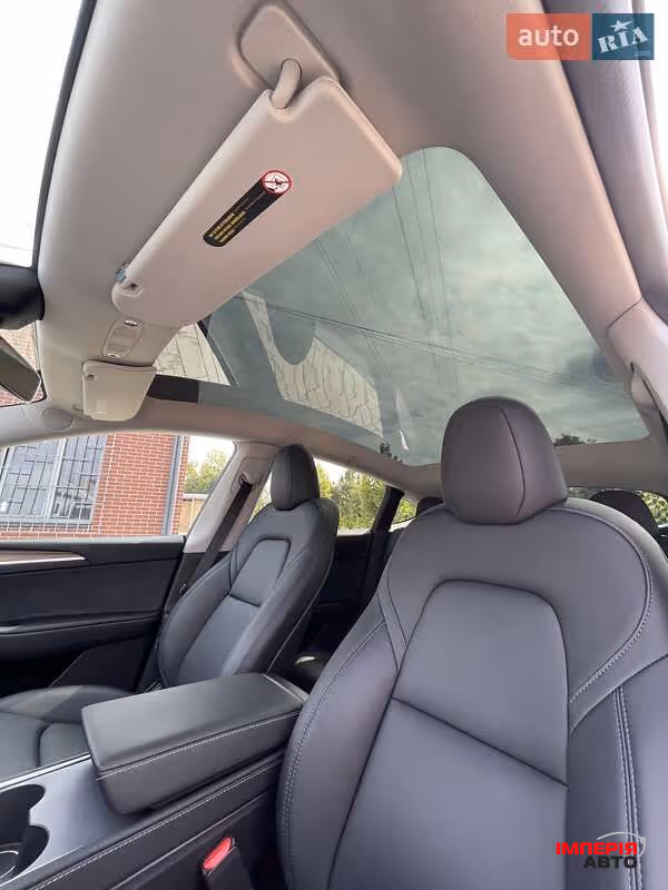 Tesla Model Y - фото 17