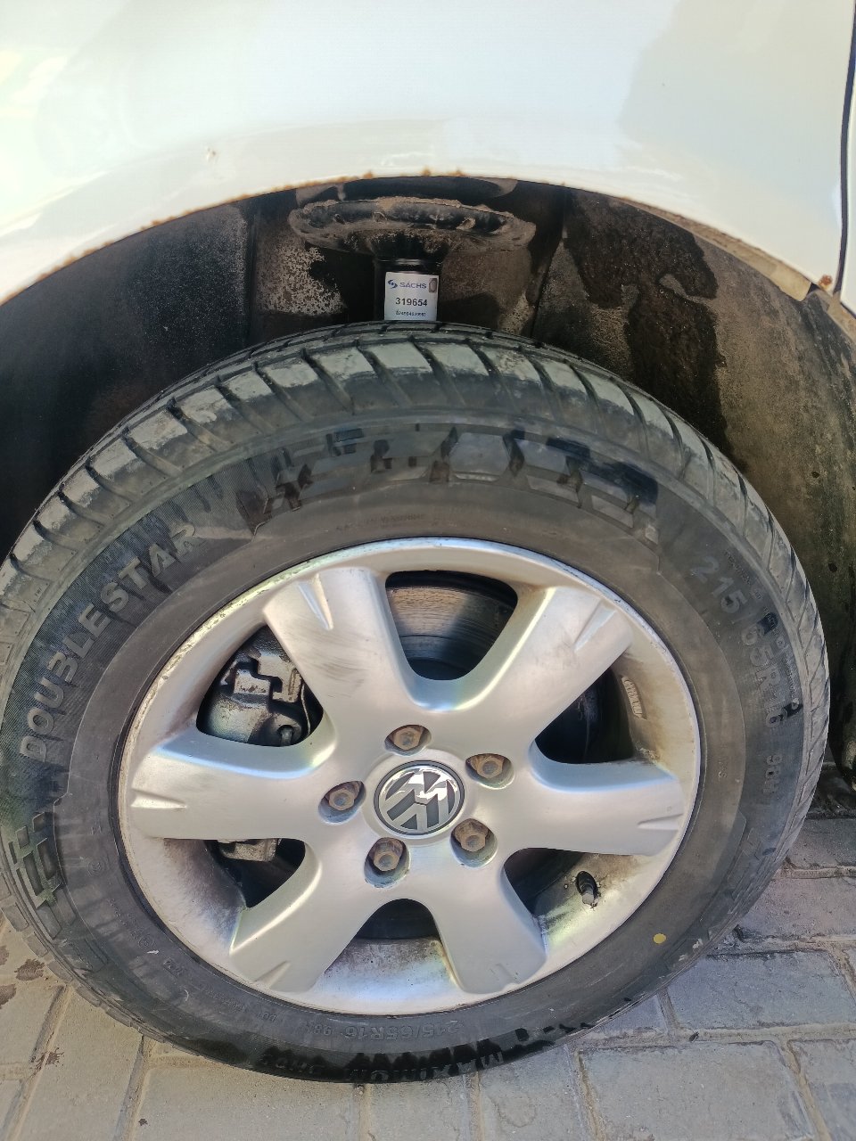 Volkswagen Transporter - фото 6