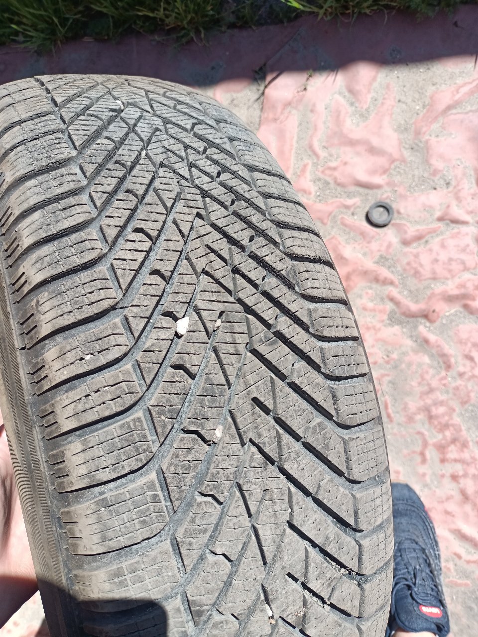 Volkswagen Transporter - фото 7