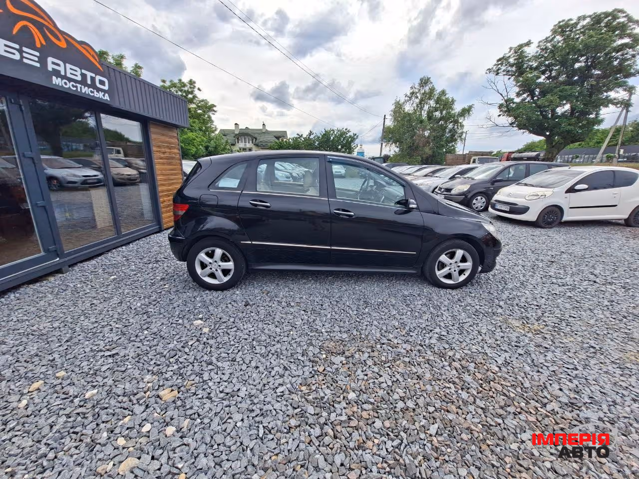 Mercedes-Benz B-Класс - фото 5