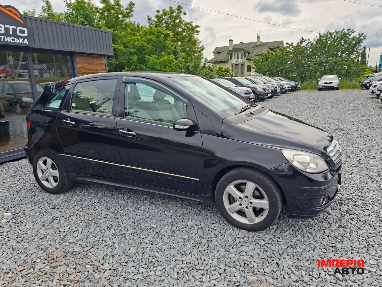 Mercedes-Benz B-Класс - фото 4