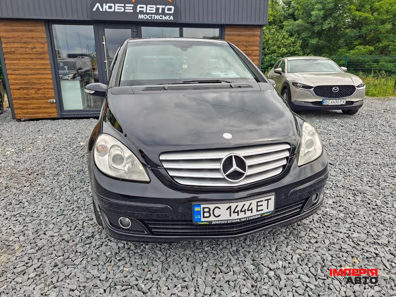 Mercedes-Benz B-Класс - фото 9