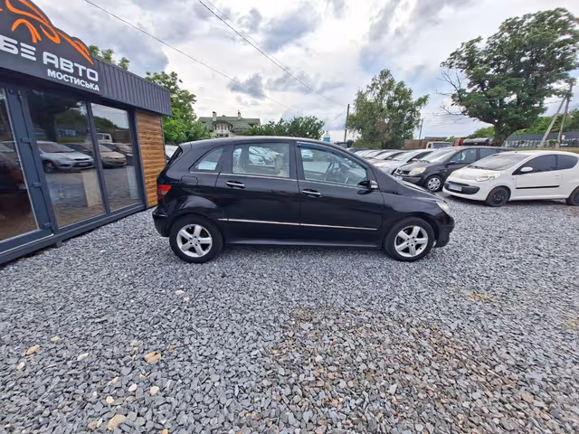 Mercedes-Benz B-Класс - фото 5