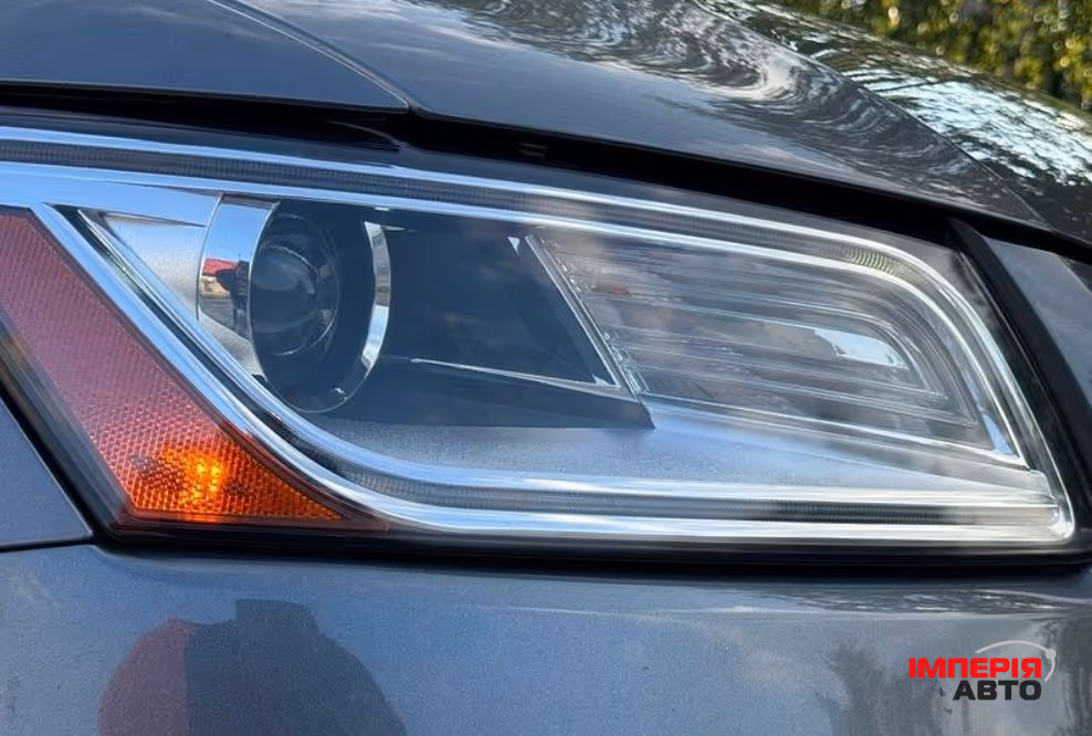 Audi Q5 - фото 3