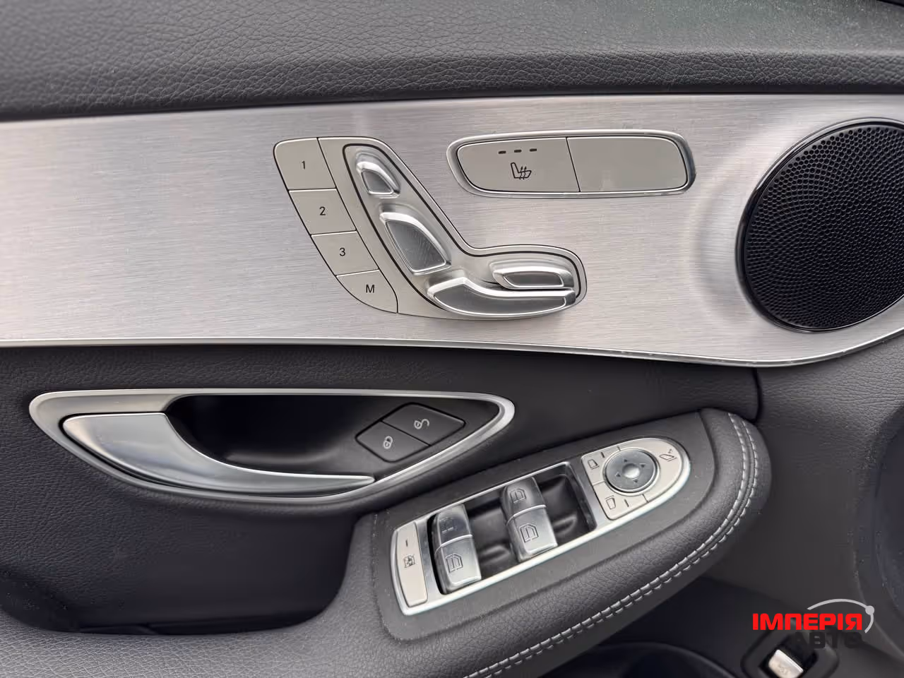 Mercedes-Benz C-Класс - фото 9