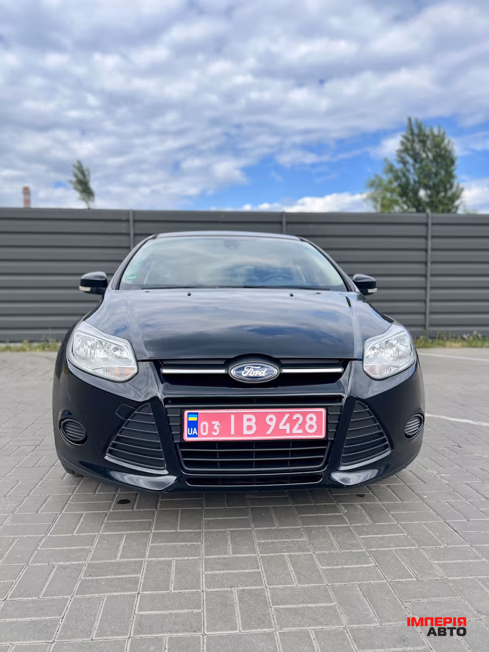 Ford Focus - фото 2