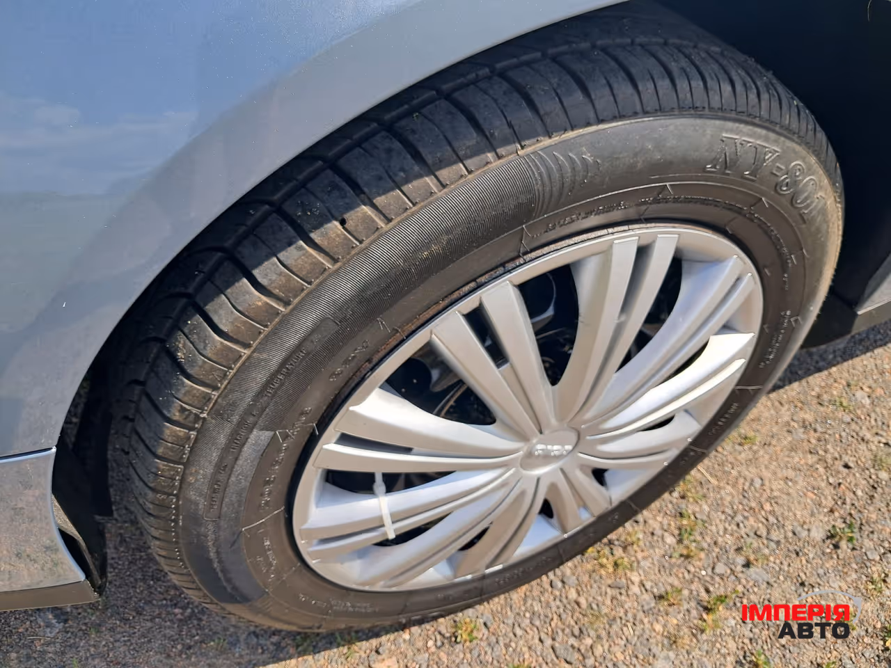 Volkswagen Passat - фото 16