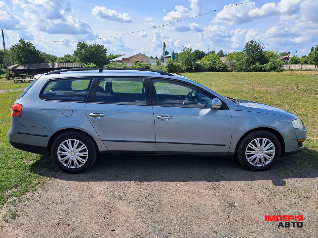Volkswagen Passat - фото 2