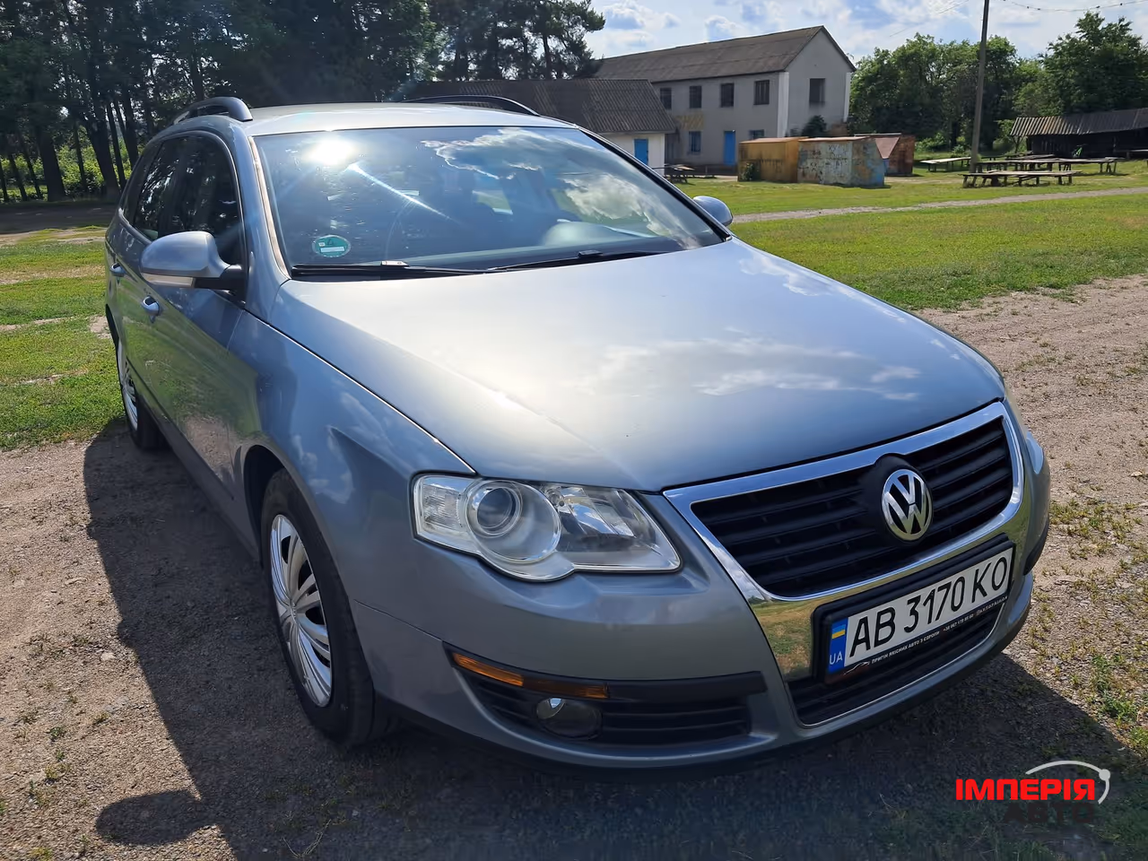 Volkswagen Passat - фото 9