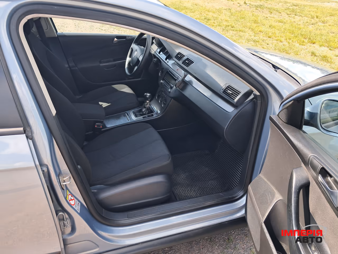 Volkswagen Passat - фото 14