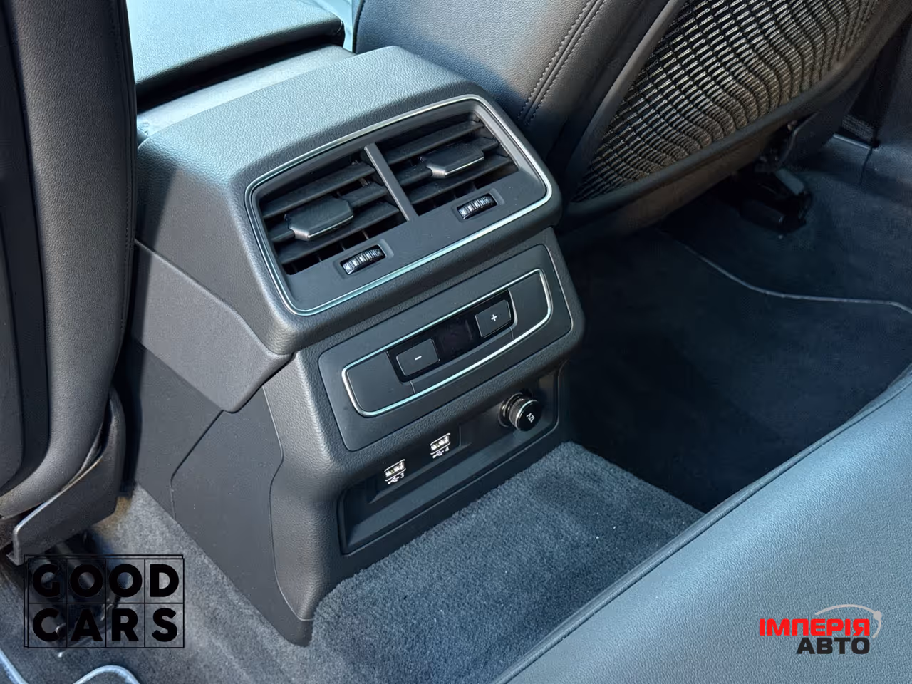 Audi A6 - фото 31