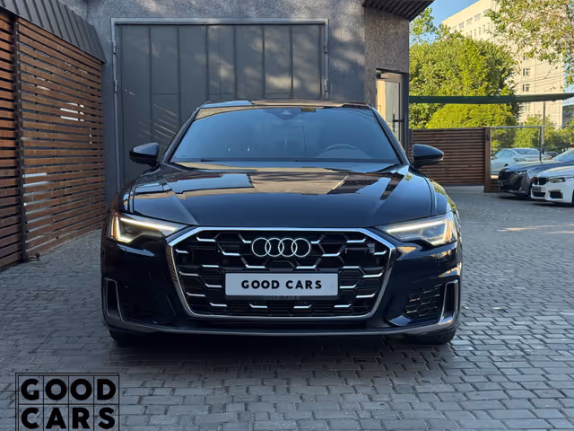Audi A6 - фото 2