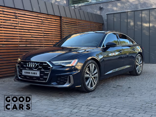 Audi A6 - фото 3