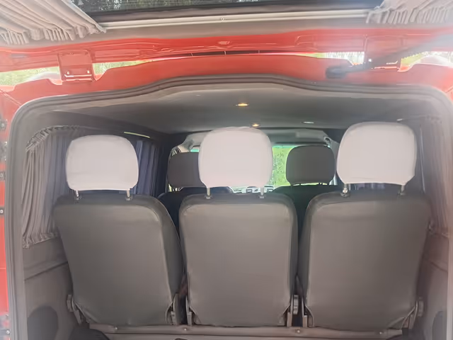 Mercedes-Benz Vito - фото 1