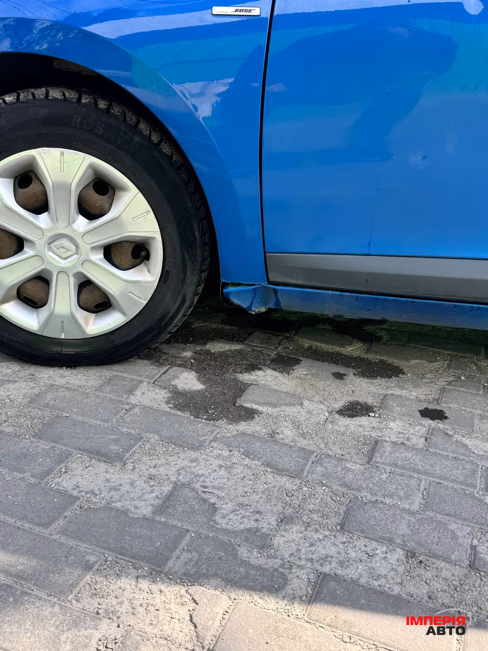 Renault Megane - фото 11