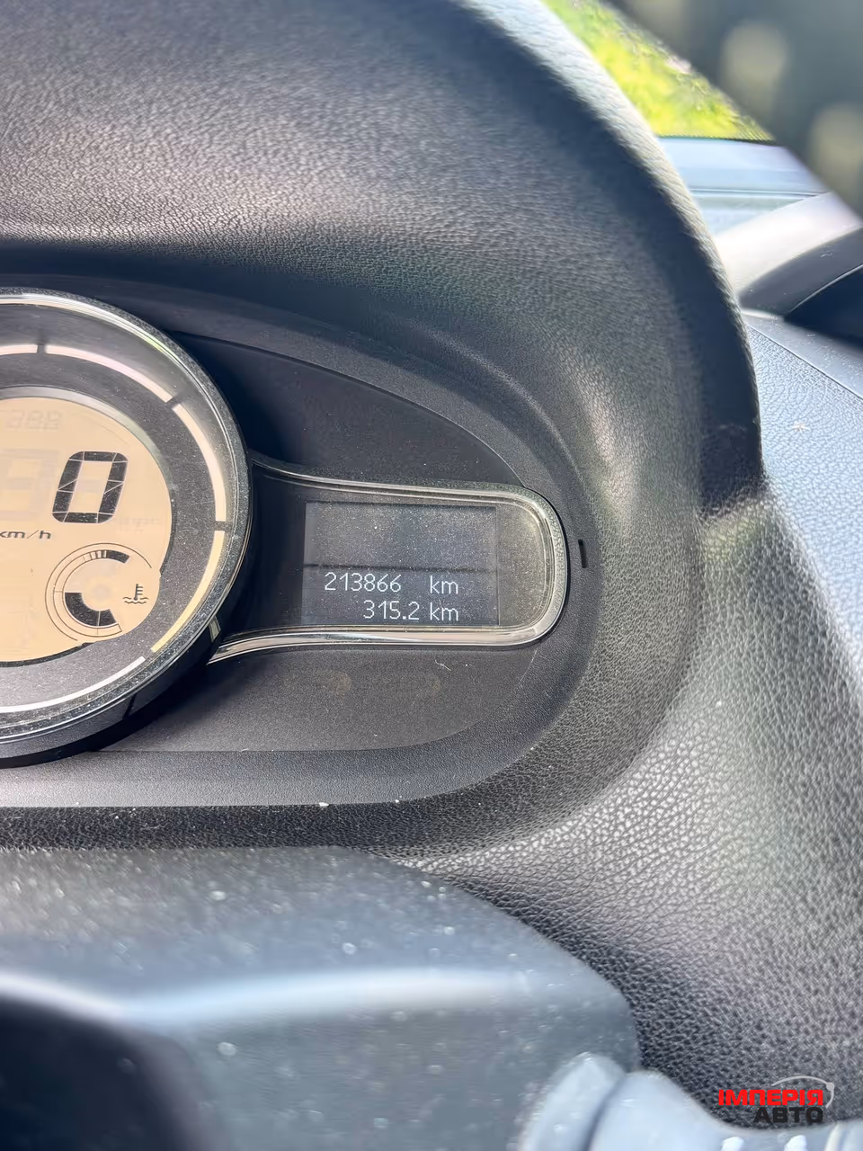 Renault Megane - фото 14