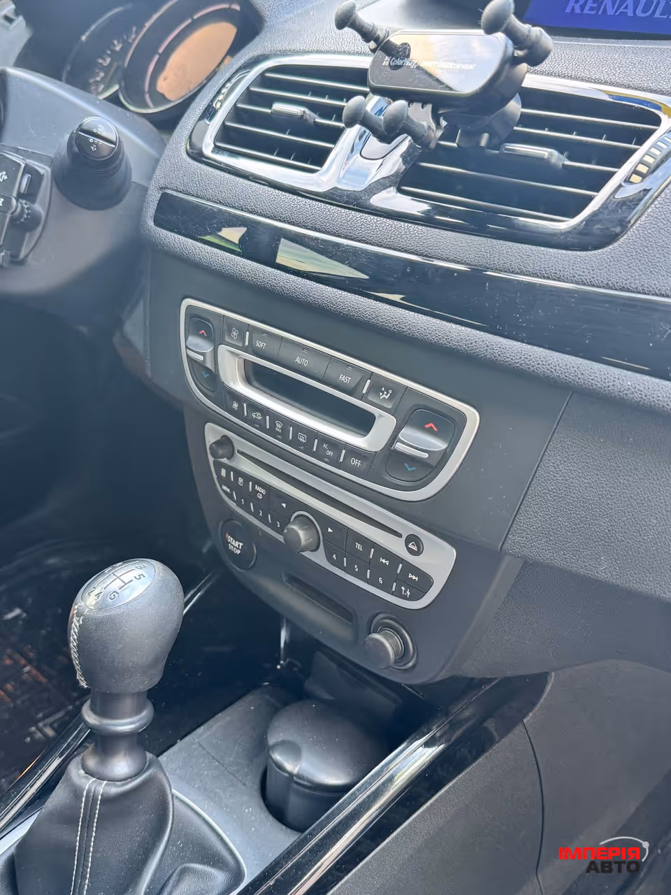 Renault Megane - фото 5