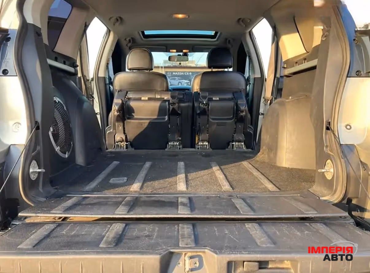 Mitsubishi Outlander - фото 10