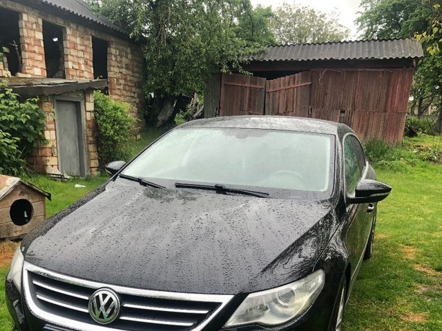 Volkswagen Passat CC 2011, Чернівці, $7 900 - зображення 1