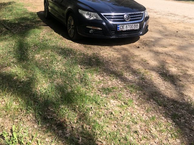 Volkswagen Passat CC 2011, Чернівці, $7 900 - зображення 2