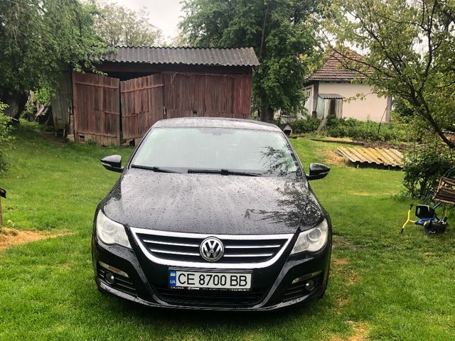 Volkswagen Passat CC 2011, Чернівці, $7 900 - зображення 5
