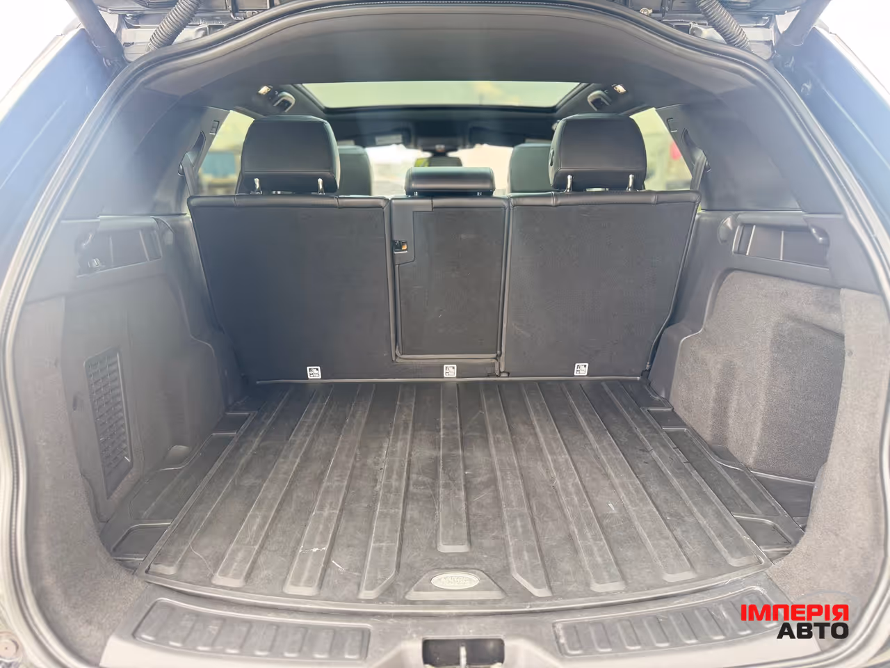 Land Rover Discovery Sport - фото 14