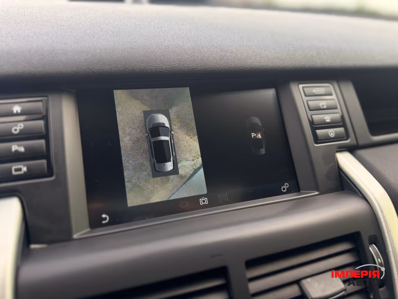 Land Rover Discovery Sport - фото 39