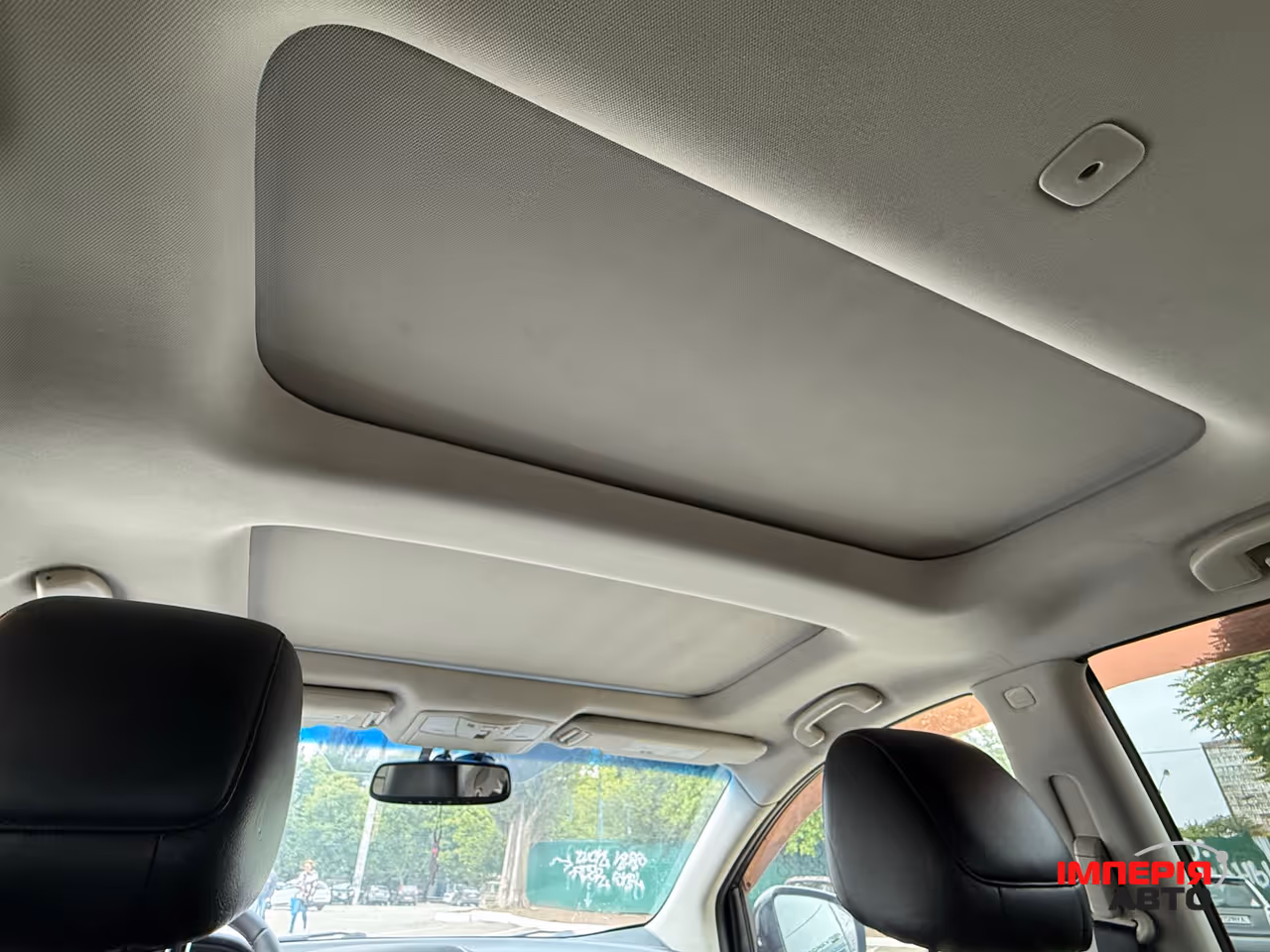 Nissan Murano - фото 39
